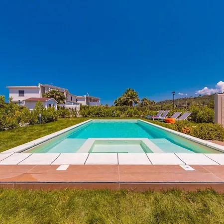 Casa Limiuni Villa Buonfornello
