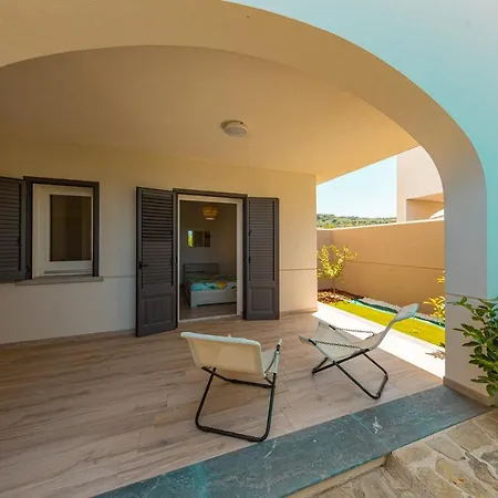 Casa Limiuni Villa *