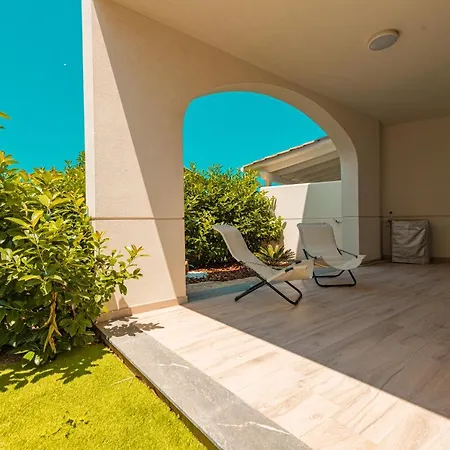 Casa Limiuni Villa *