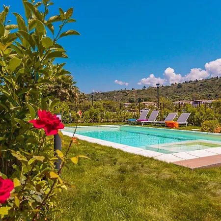 Casa Limiuni Villa *