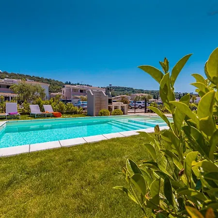 Casa Limiuni Villa